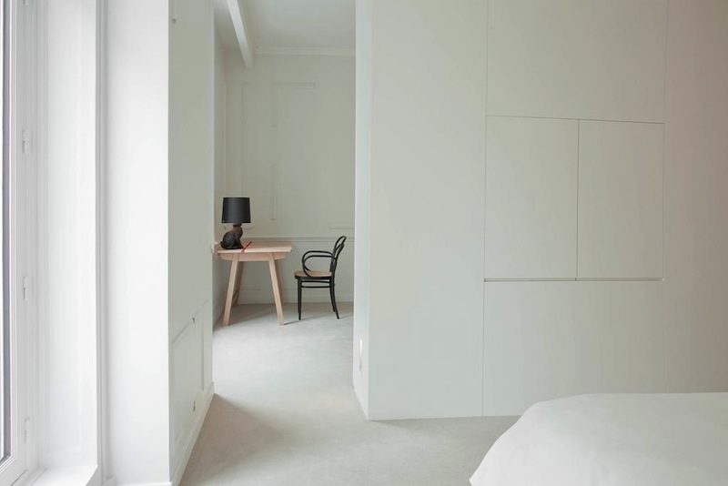 Maison Champs Elysees3