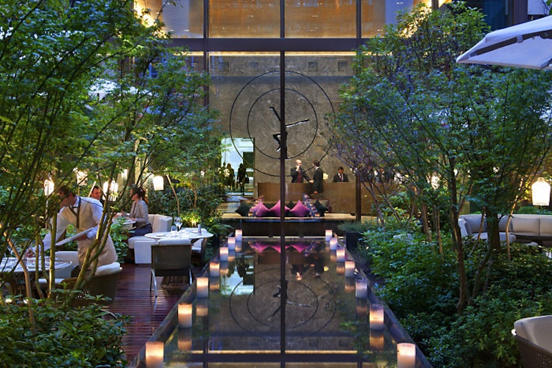 7 Mandarin Oriental Jardin