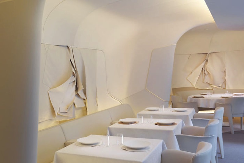 3 Mandarin Oriental Restaurant1