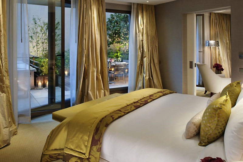 1 Mandarin Oriental Chambre3