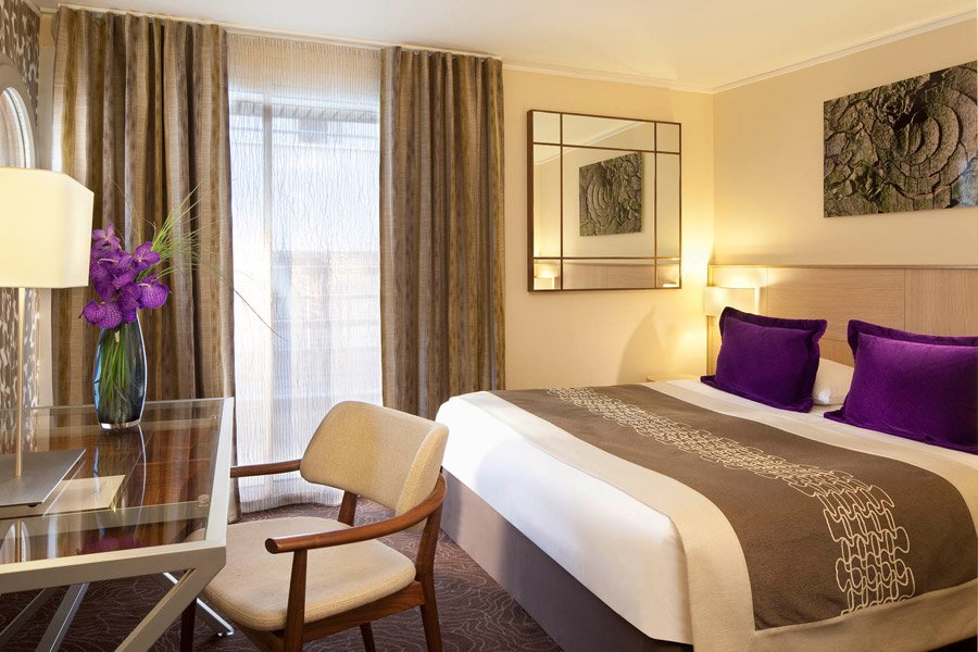 Hc3b4tel Jardin Deiffel