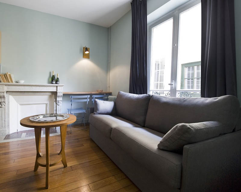 Hôtel Résidence Helzear Rive Gauche