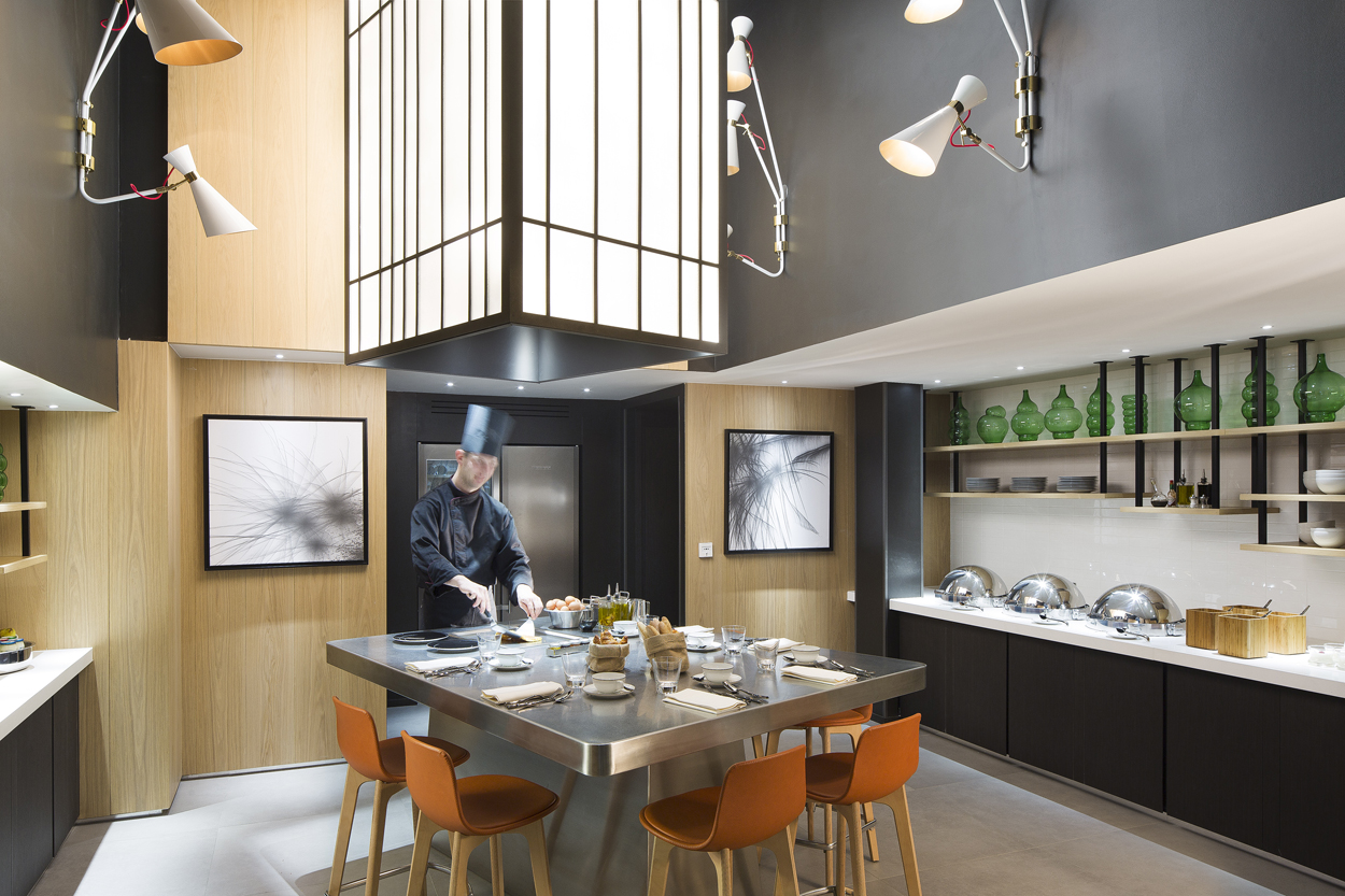 Le 5 Codet Dejeuner 20 Md