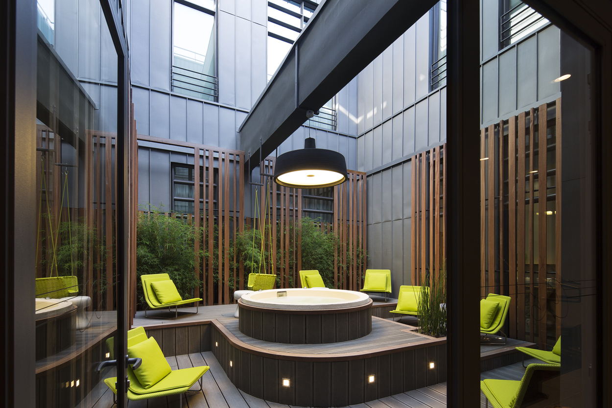 Le 5 Codet Spa 02 Md