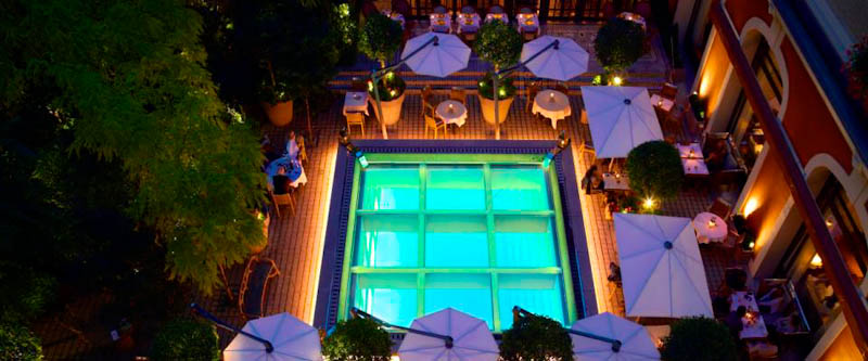 Royal Monceau 2