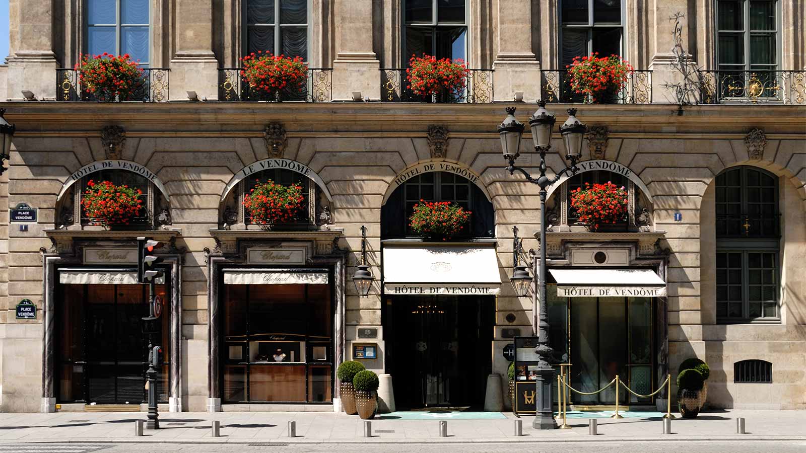 Vendome 2