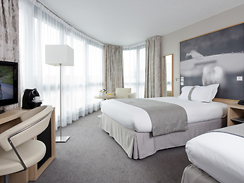 Mercure Villette 2
