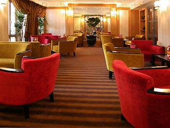 Mercure Terminus Nord 4