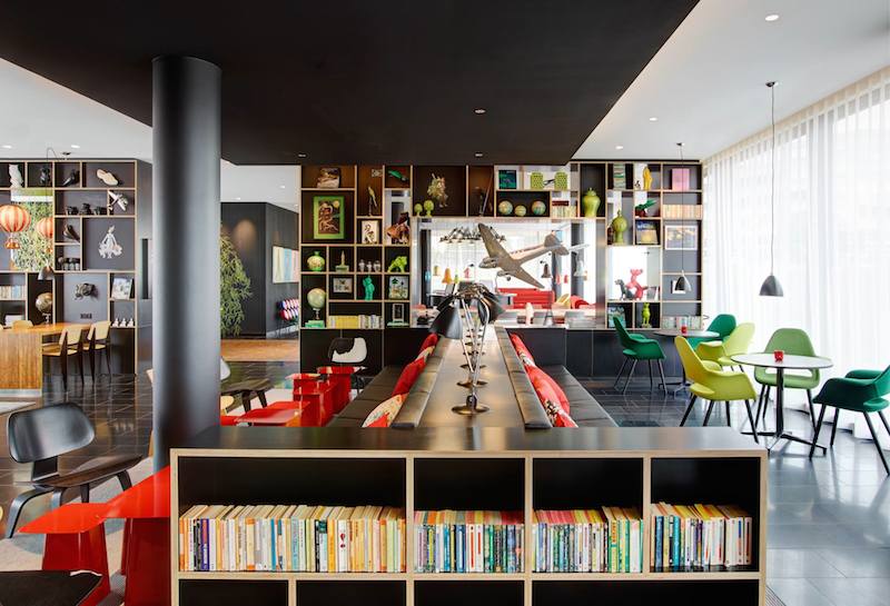 Citizenm 1