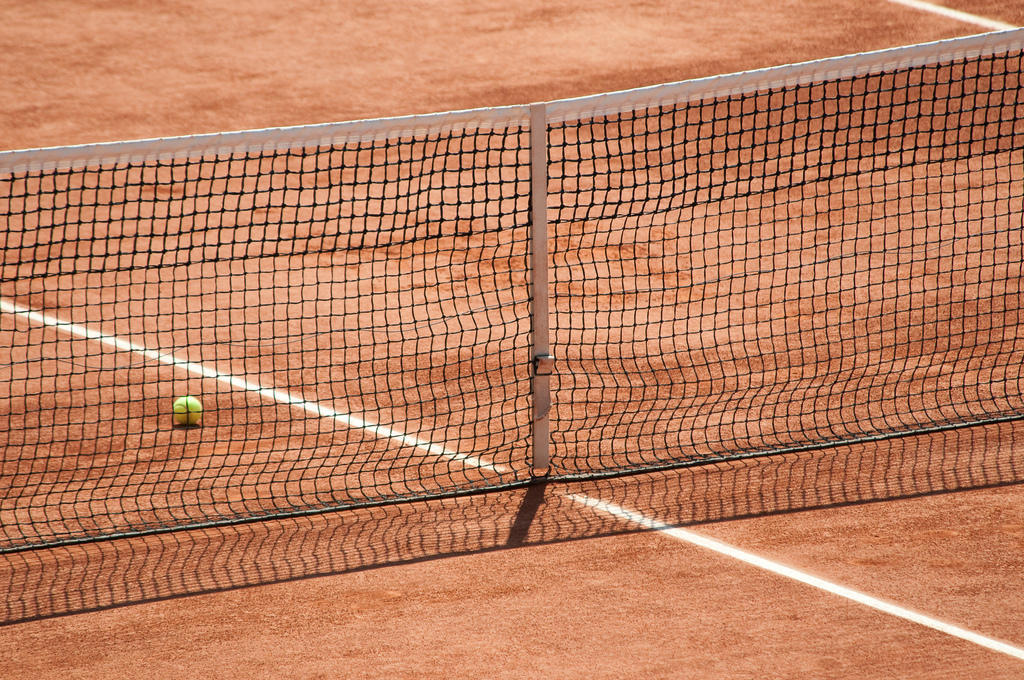 Roland Garros : le top des hôtels à portée de terre battue