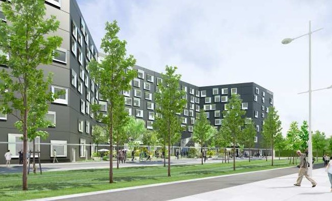 C Aeroports De Paris 3