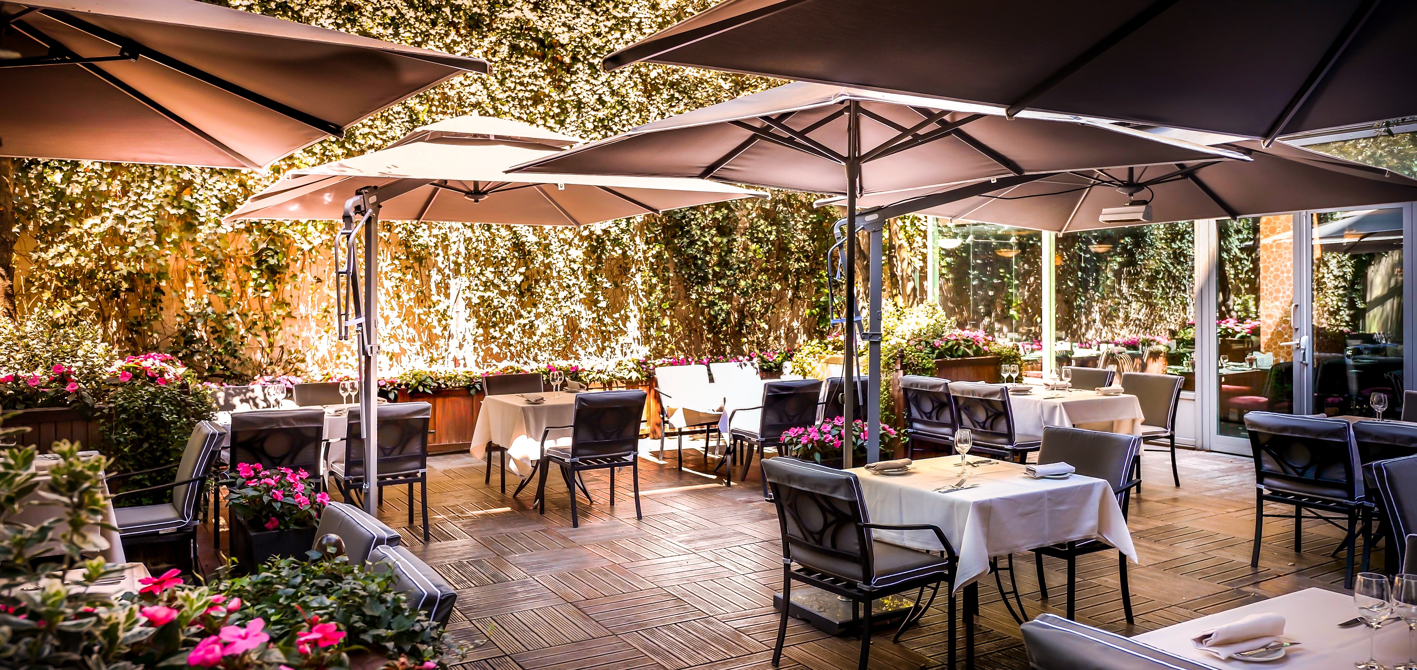 14sept Hd La Re Ouverture Des Trois Terrasses 1