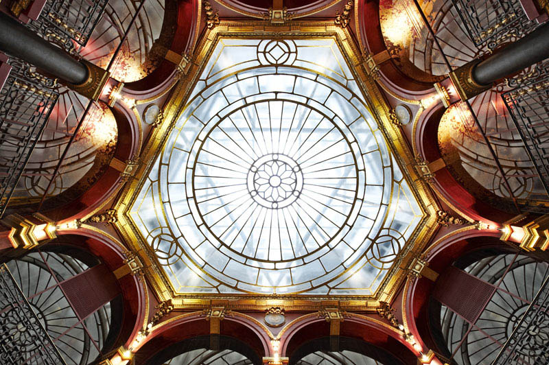 8 Hall Banke Hotel 6 3