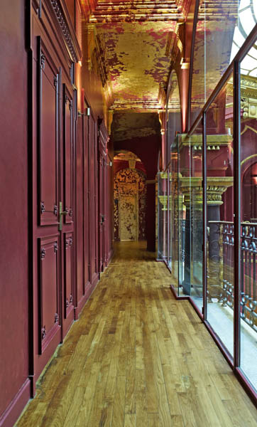 1 Couloir Banke Hotel 6