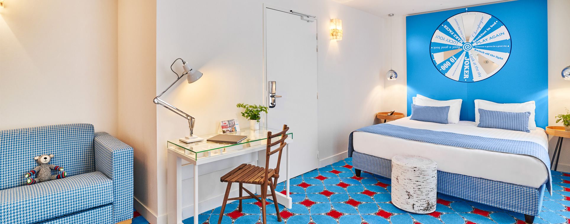 Chambre Double Superieur 1