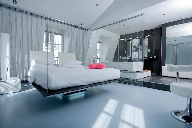 Kube Hotel