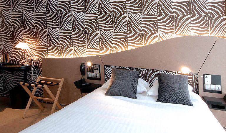 1 Chambre Hotel Hor 5