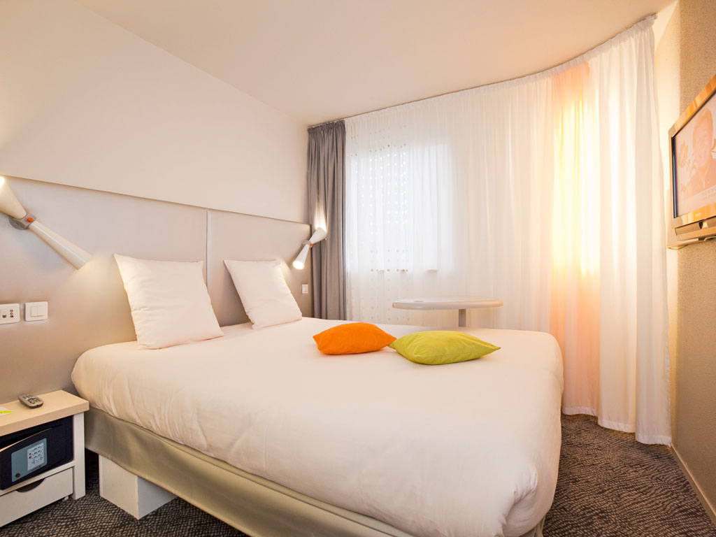 Ibis Styles