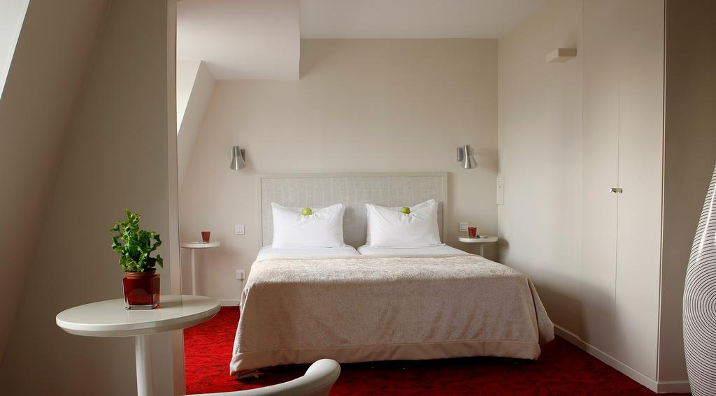 Quartier Bercy Square