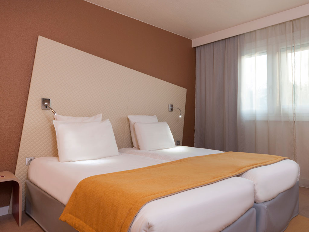 Mercure Le Bourget