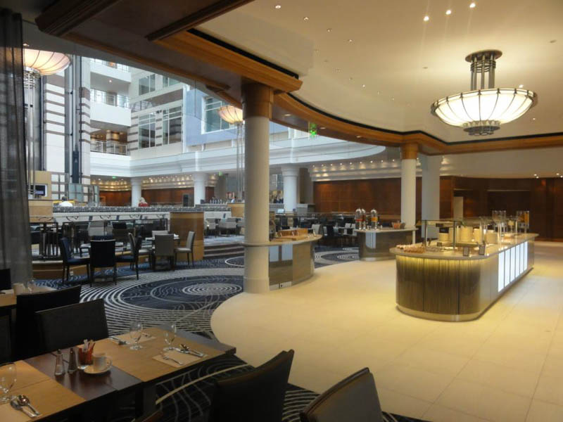Hilton Paris Charles De Gaulle