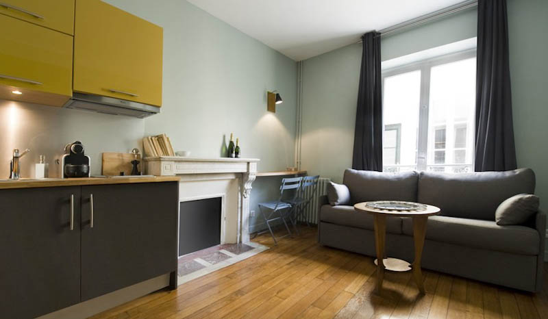 Helzear Rive Gauche