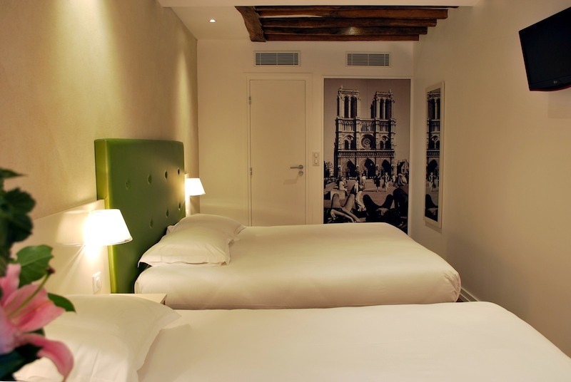 Hotel De La Herse Dor