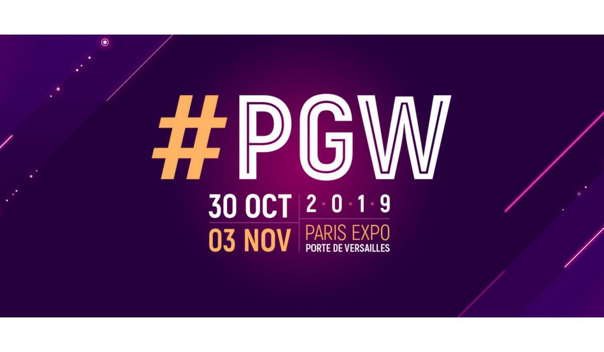 Paris Games Week 2019 : il reste des hôtels disponibles