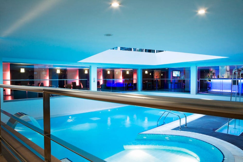 Oceania Porte De Versailles