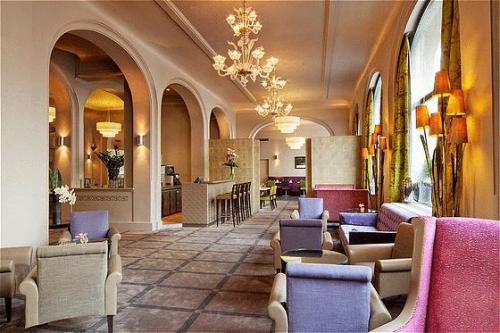 Holiday Inn Bastille