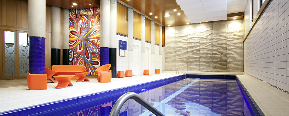 Novotel Gare De Lyon