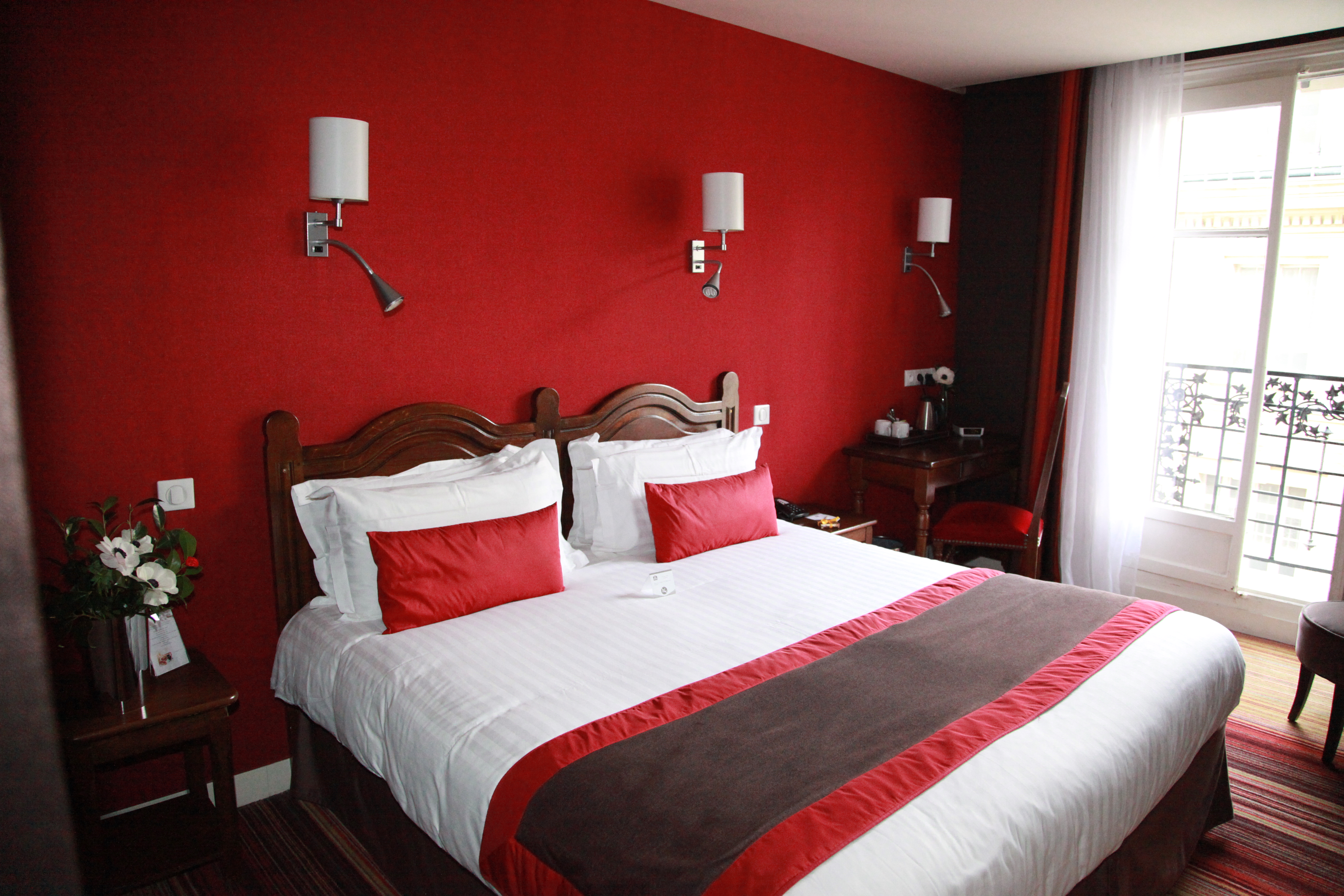 Chambre Double King Size