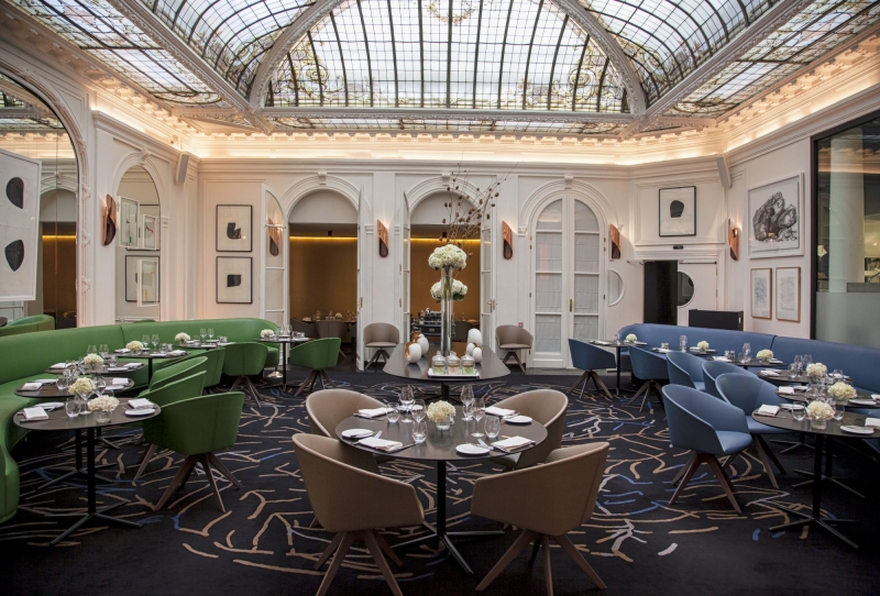 Hotel Vernet