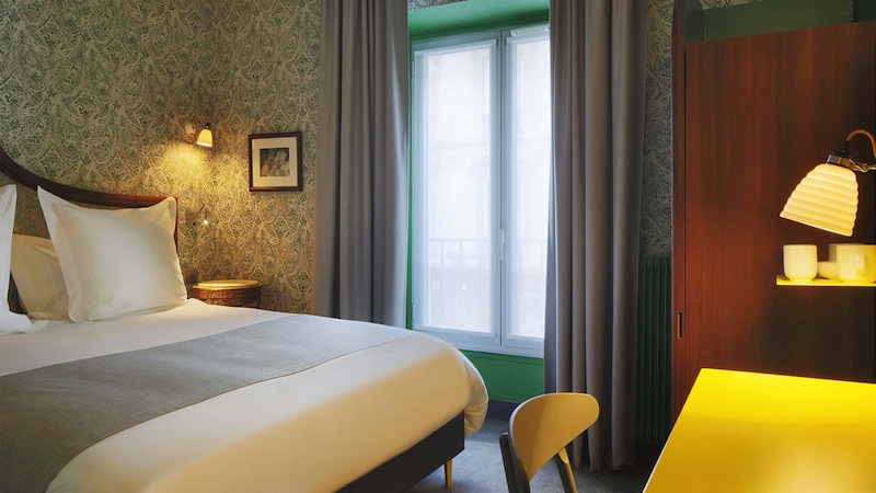 1 Chambre Josephine 2