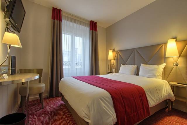 Timhotel Opera Madeleine