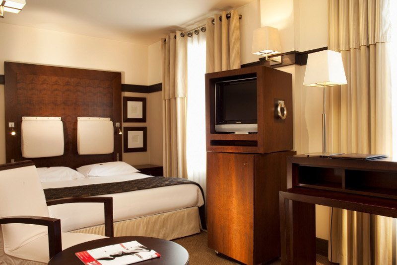 Clarion Collection Opecc81ra