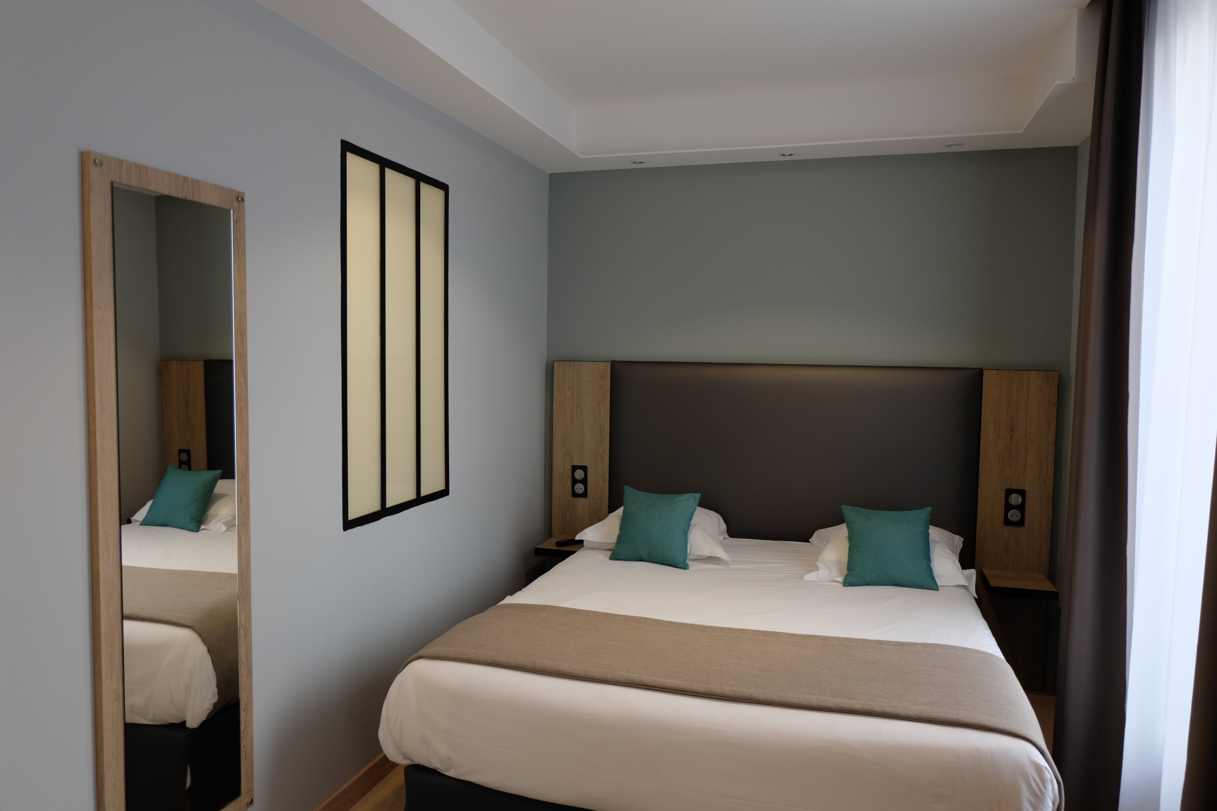 Grand Hotel De Clichy