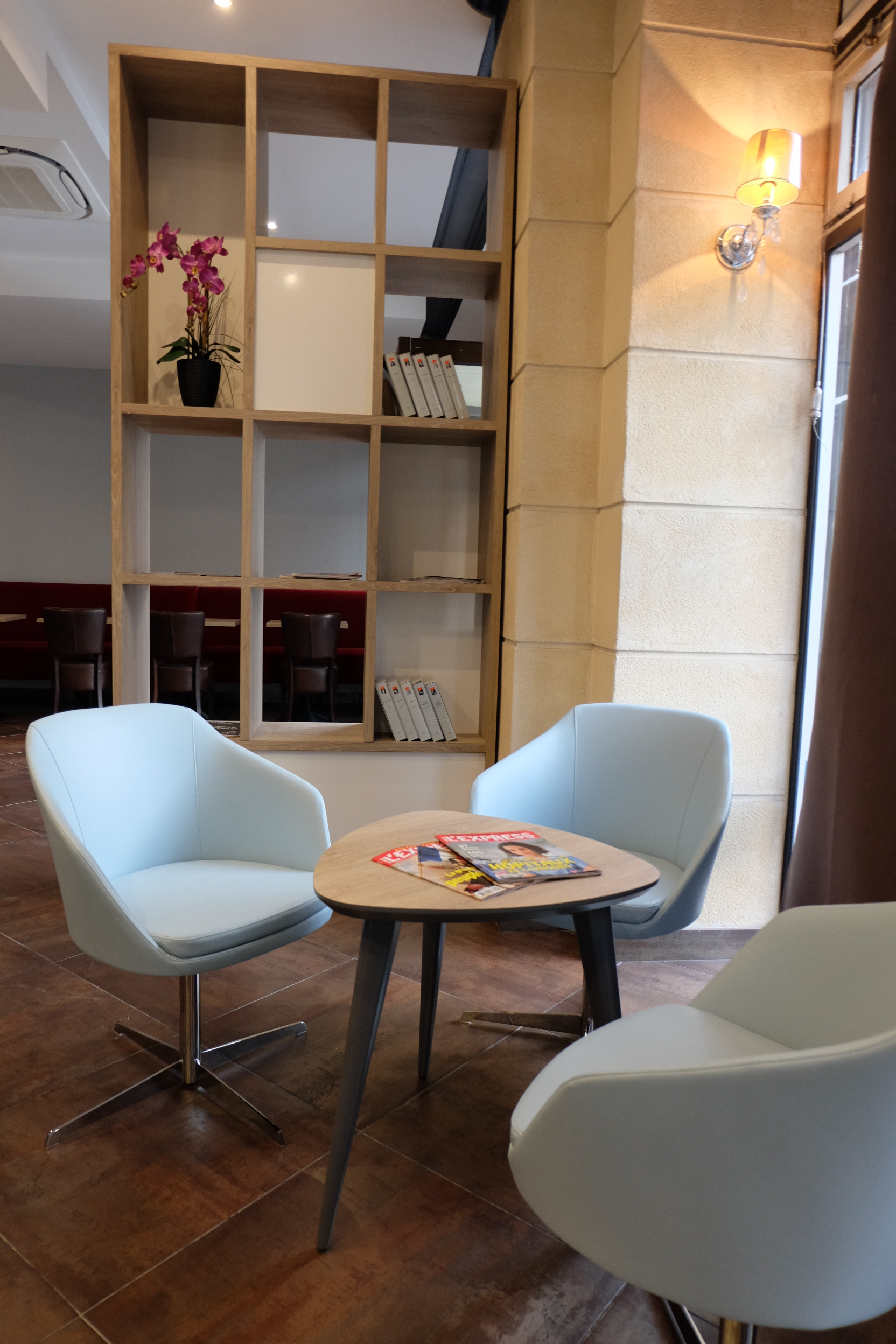 Grand Hotel De Clichy2