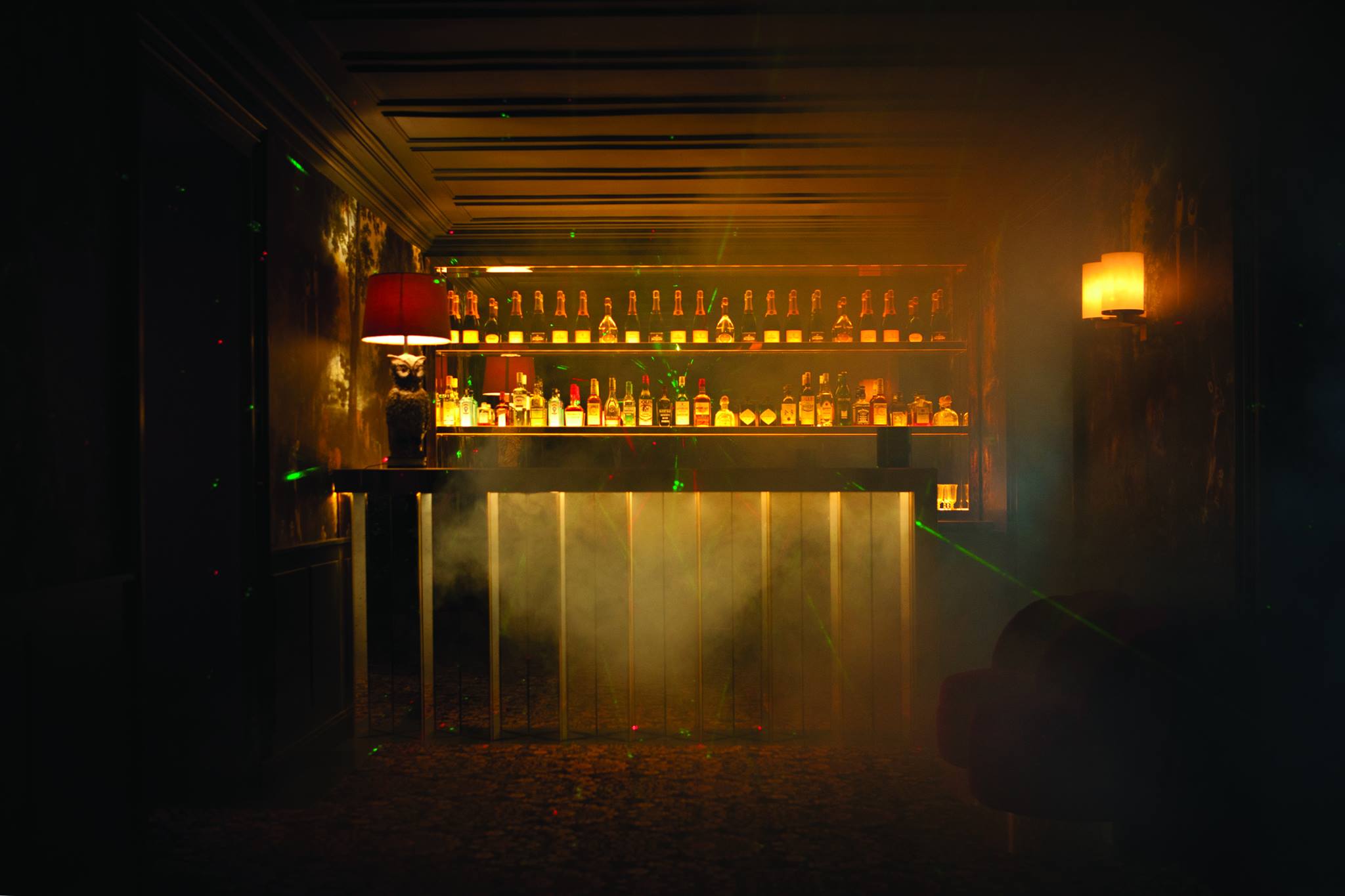 Trecc80s Particulier