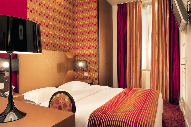 Best Western Elysecc81es