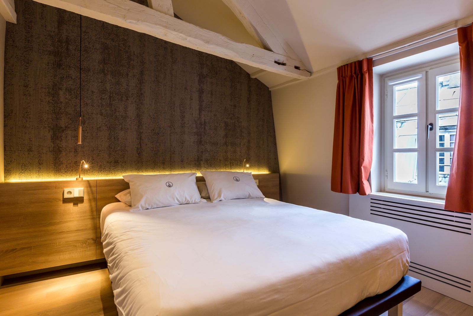 Hotel De Lille Junior Suite 1