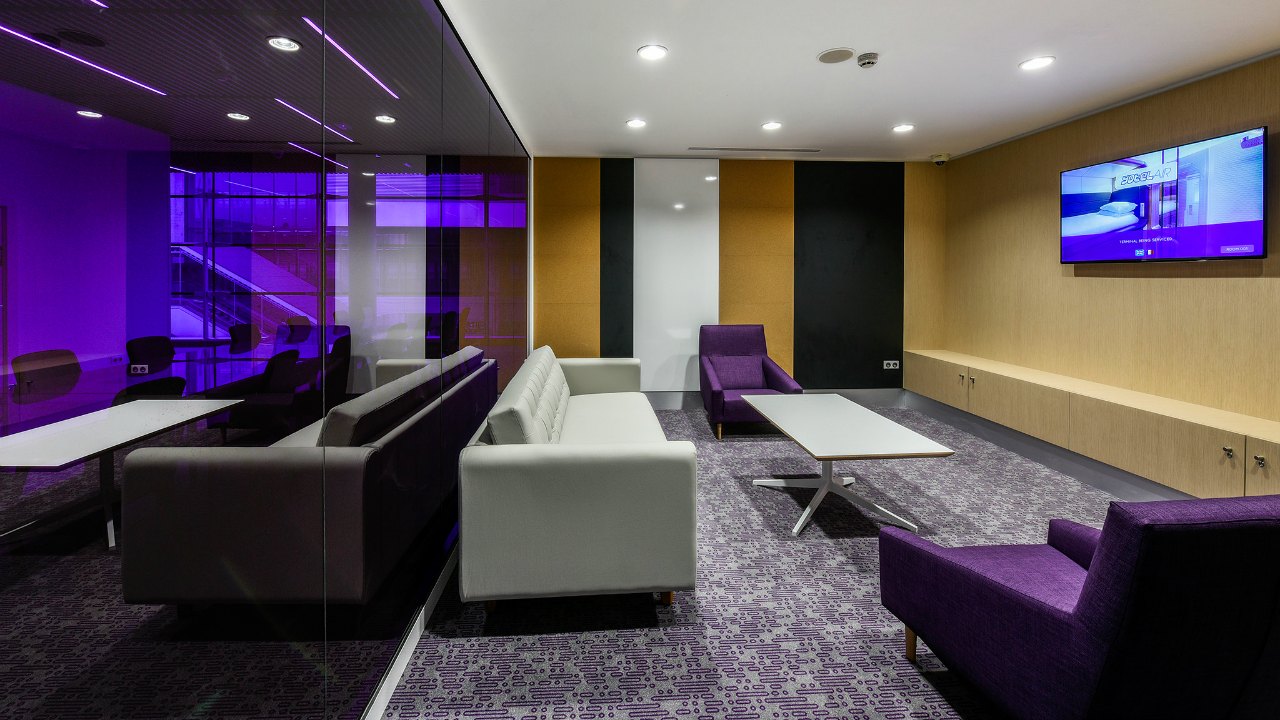 The Snug Yotelair Cdg 1280x720