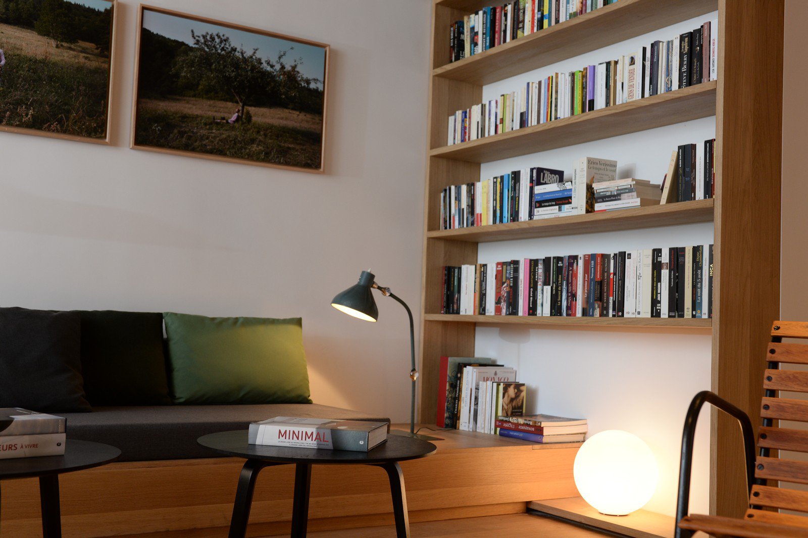 9hotel Montparnasse Paris Photo0003