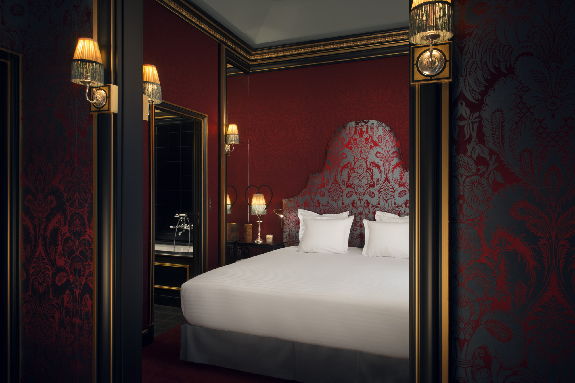 Souquet Chambre 2