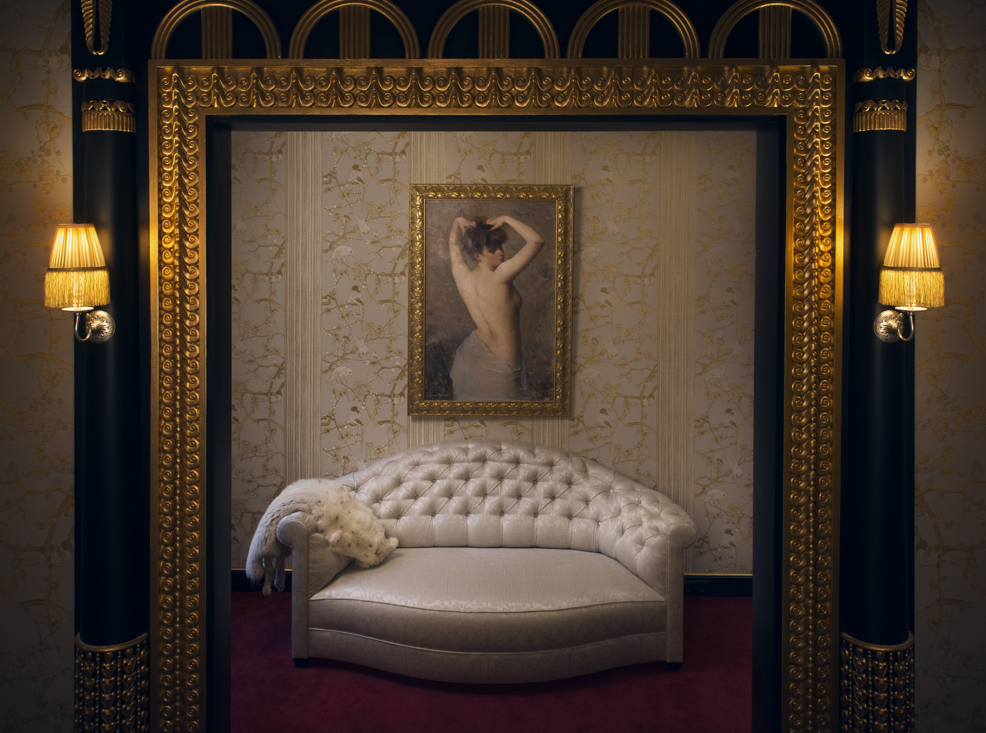 Souquet Chambre 4