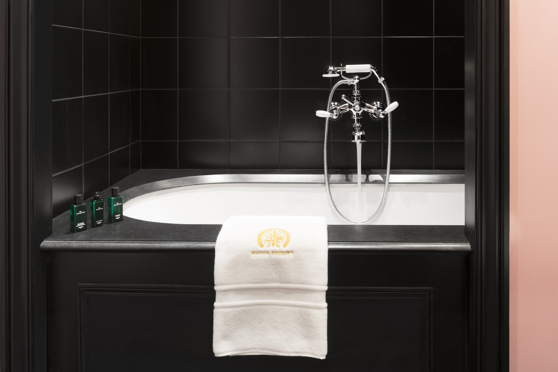 Souquet Sdb6