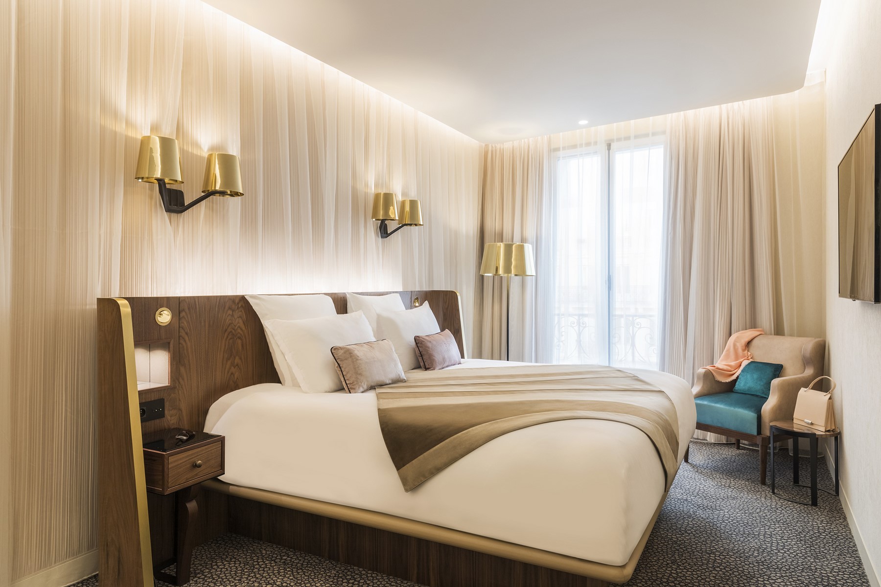 Chambre Deluxe Bis04