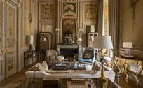 Photo La renaissance de l'Hôtel de Crillon : secrets et coulisses 12