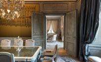 Photo La renaissance de l'Hôtel de Crillon : secrets et coulisses 15
