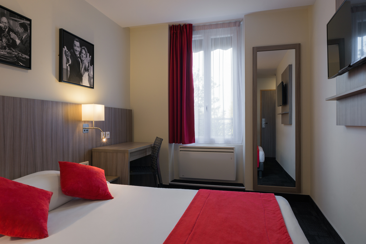 Reims Hôtel